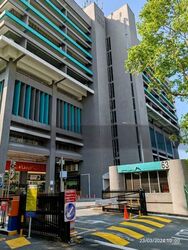 Lam Soon Industrial Building (D23), Factory #464141631